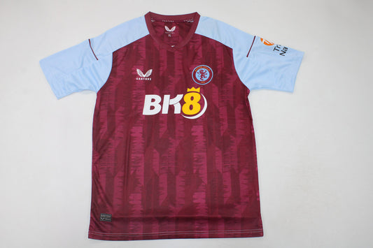 Aston Villa Home Shirt 2023-24