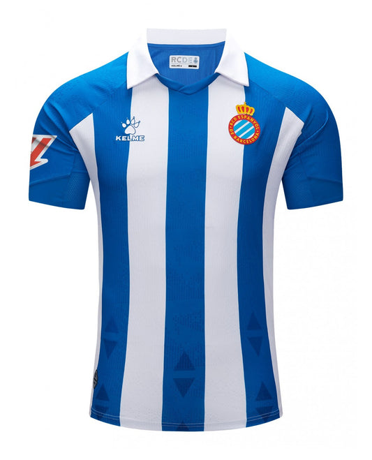 Espanyol Home Shirt 2024/25