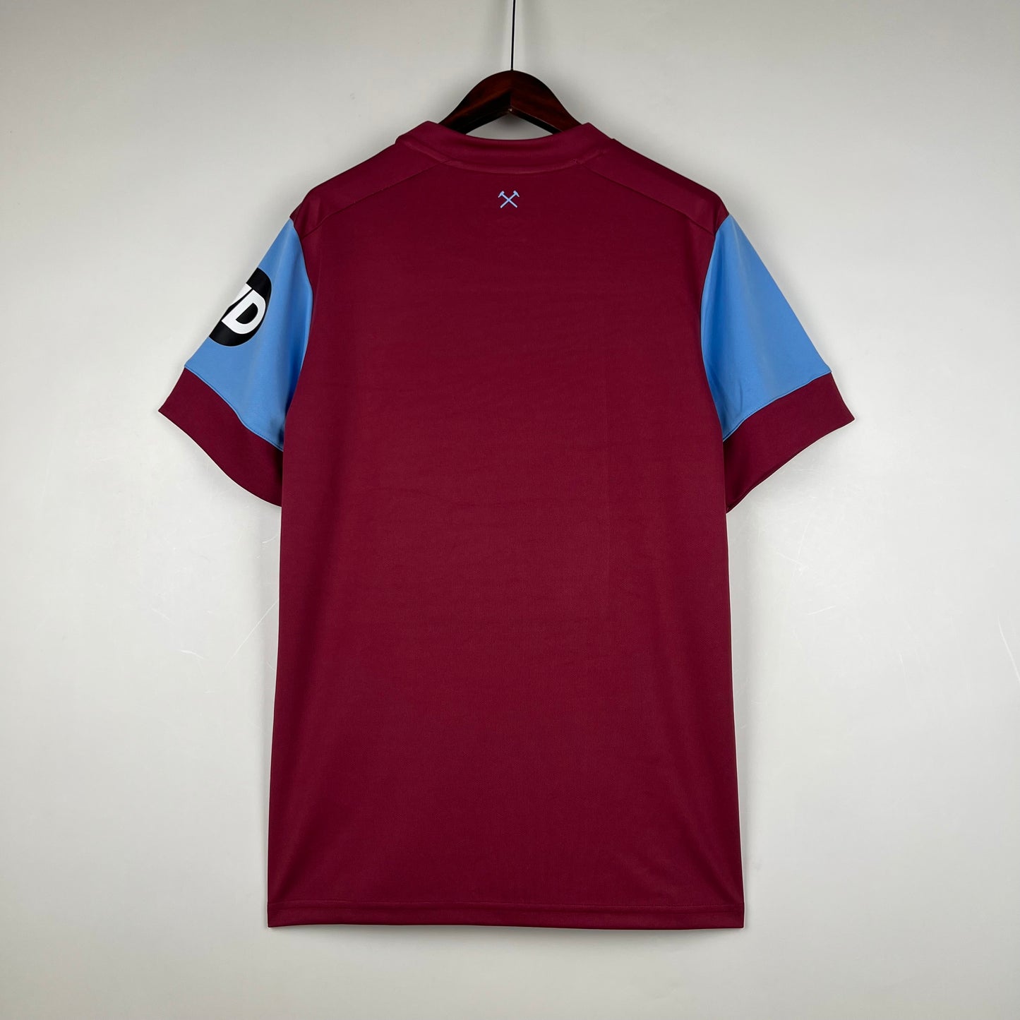 West Ham Home Shirt 2023-24