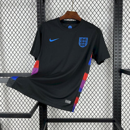 England Women's Euro Away Shirt 2025/26