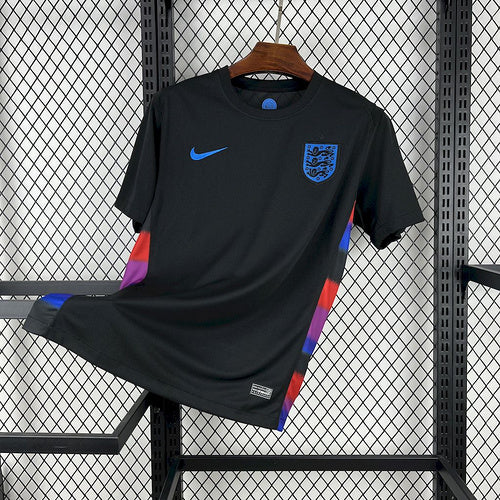 England Women's Euro Away Shirt 2025/26