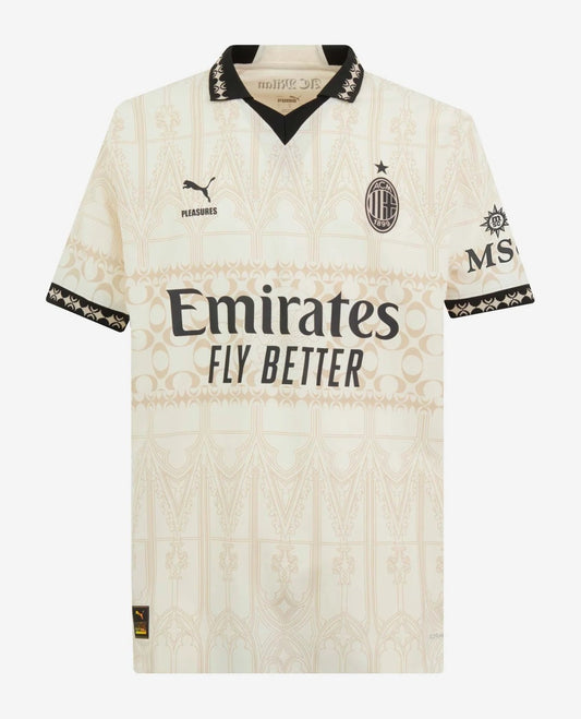 AC Milan 4th Shirt 2023/24