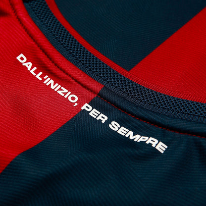 Genoa Home Shirt 2024/25