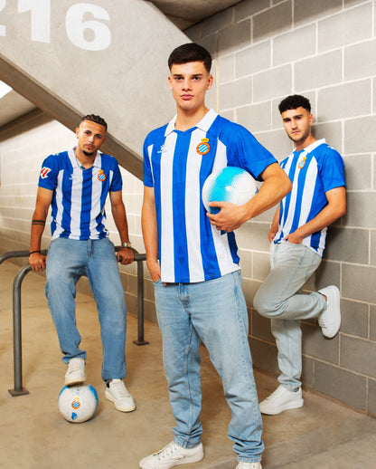 Espanyol Home Shirt 2024/25