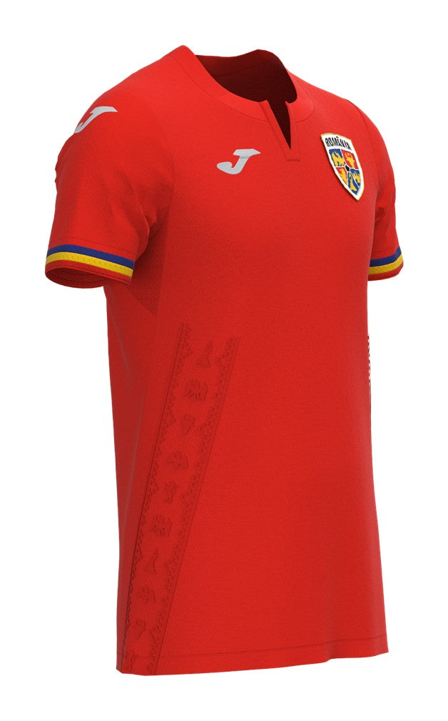 Romania Away Shirt 2023/24