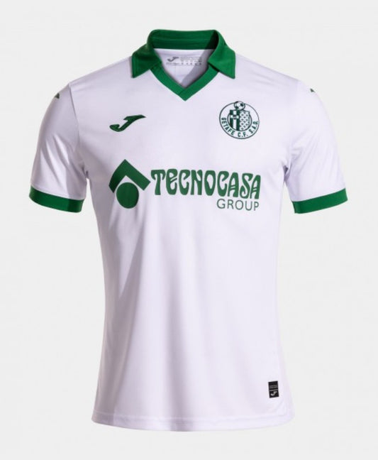 Getafe Third Shirt 2024/25